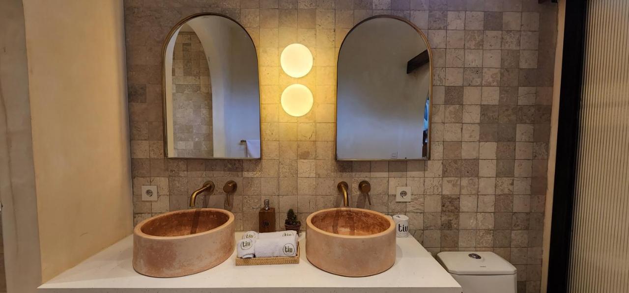Hotel Tiu Oasis Lombok