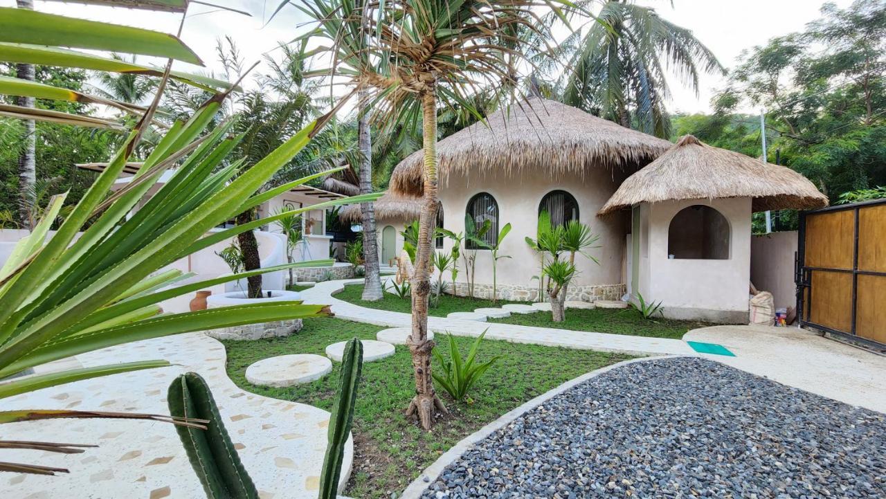 Hotel Tiu Oasis Lombok