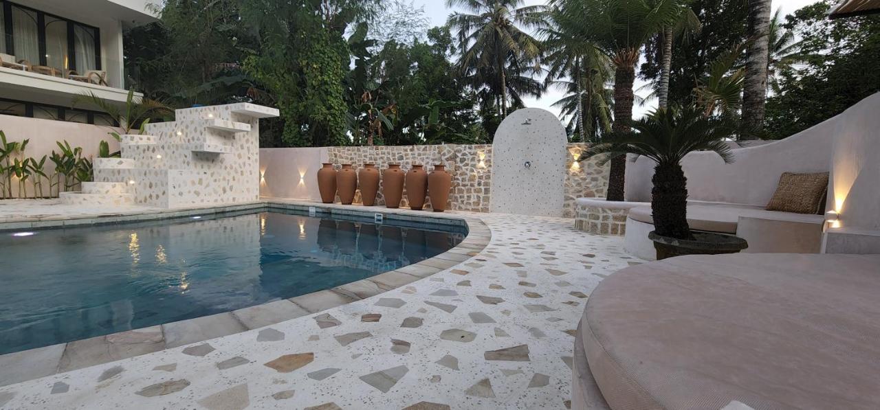 Tiu Oasis Lombok Hotel