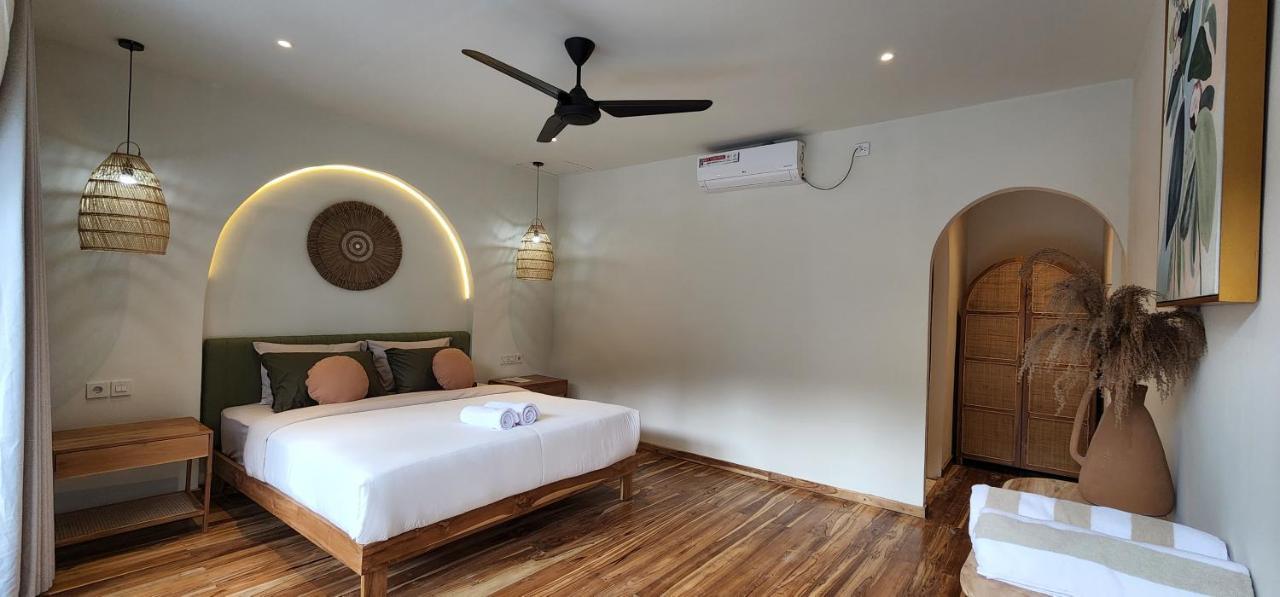 Tiu Oasis Lombok