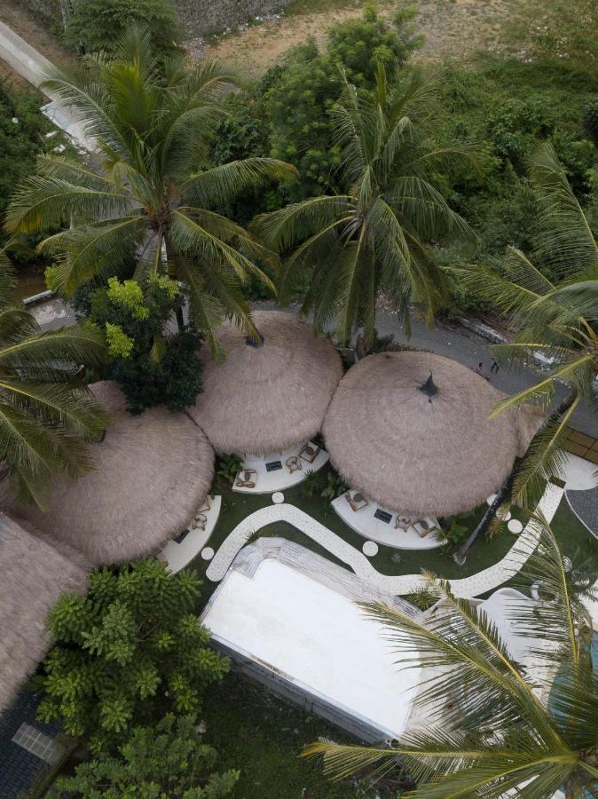 Hotel Tiu Oasis Lombok *