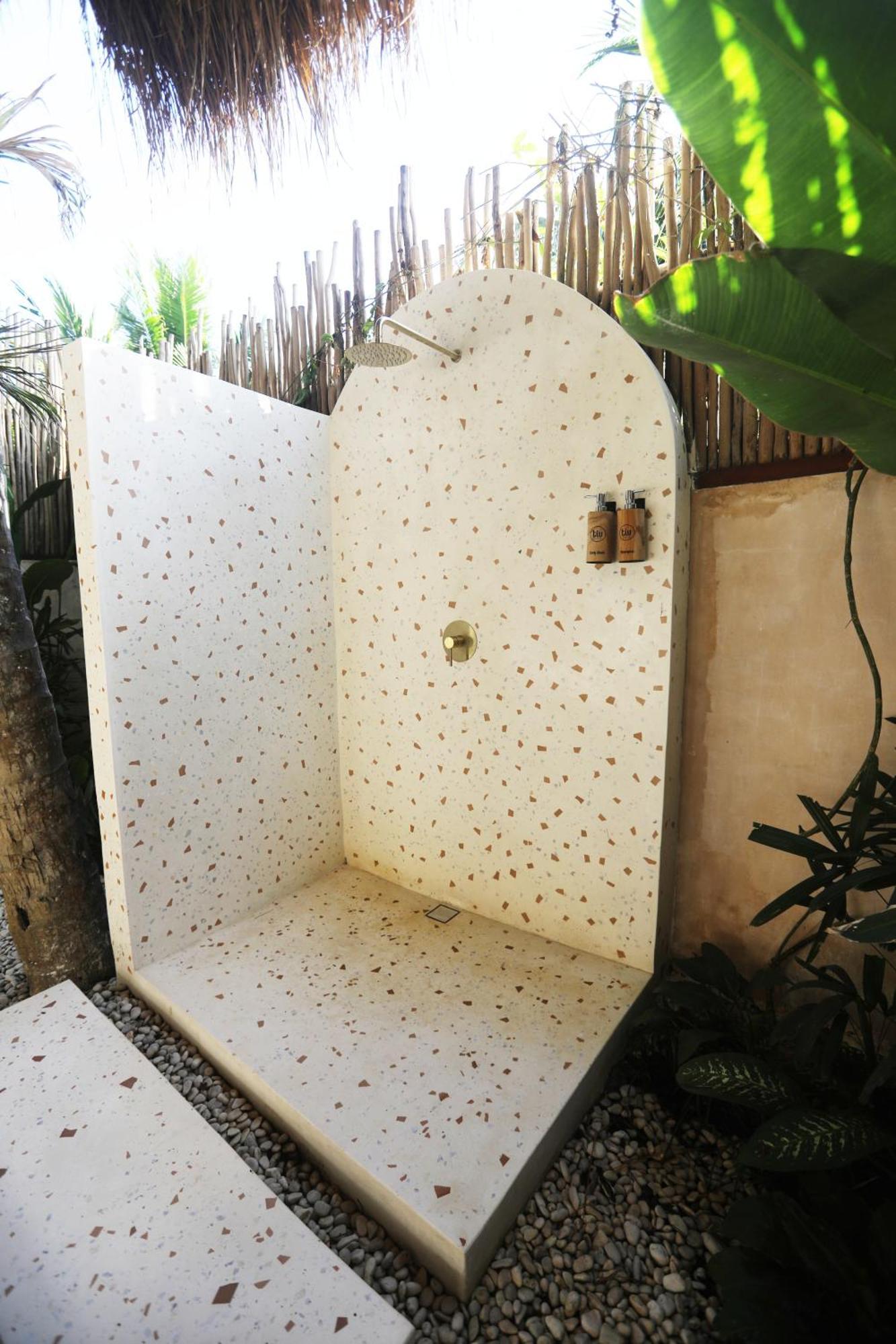 Tiu Oasis Lombok Hotel